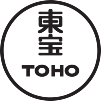 Toho Logo - Toho Co., Ltd
