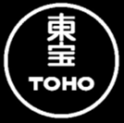 Toho Logo - Toho Logos