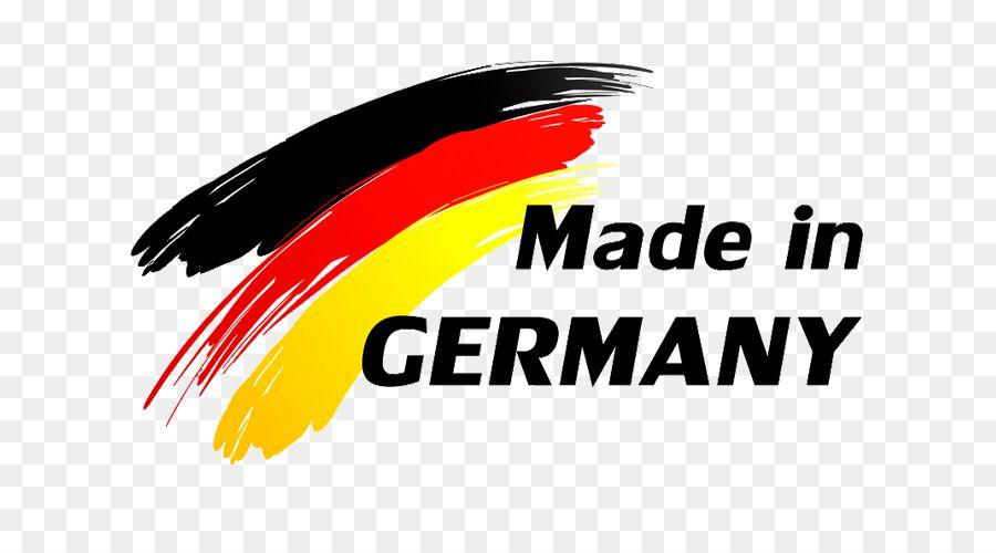 Deutschland Logo - Germany Yellow png download*487 Transparent Germany png