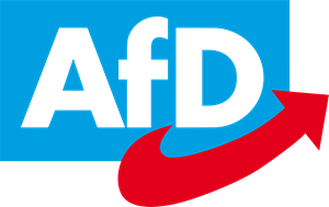 Deutschland Logo - Alternative für Deutschland (AfD) Logo Vector (.EPS) Free Download