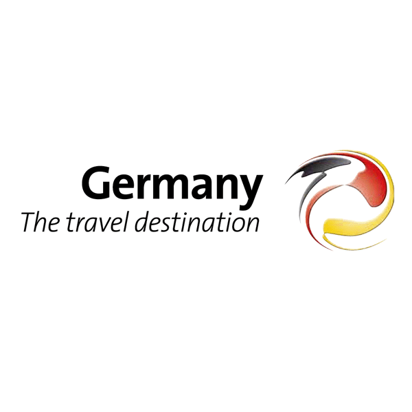 Deutschland Logo - Die Tourismuslogos der Länder