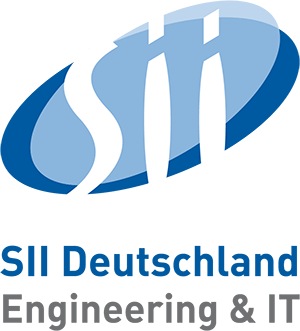 Deutschland Logo - Home - SII Deutschland GmbH