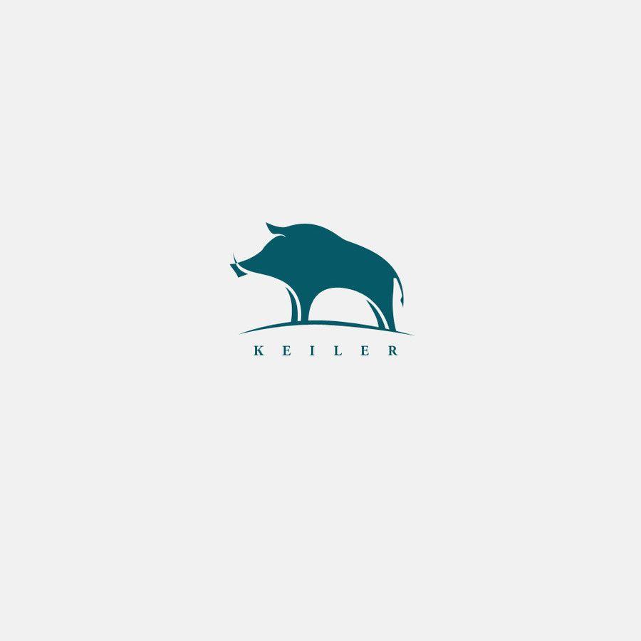 Boar Logo - Entry #24 by alfawidharta for Wild Boar Logo | Freelancer