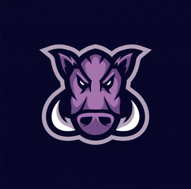 Boar Logo - Boar Logo Vectors, Photo and PSD files