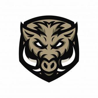 Boar Logo - Boar Logo Vectors, Photo and PSD files