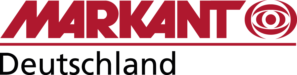 Deutschland Logo - Downloads | MARKANT Handels- und Industriewaren-Vermittlungs AG