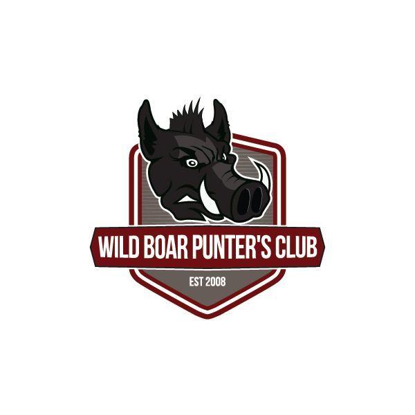 Boar Logo - Wild Boar | Logo Design | Logos design, Pattern illustration, Logos
