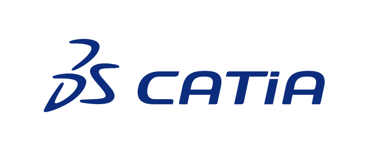 Catia Logo - CATIA