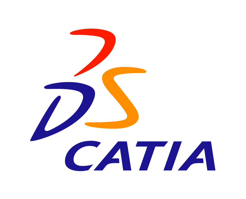 Catia Logo - LogoDix