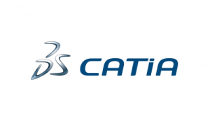 Catia Logo - CATIA V5