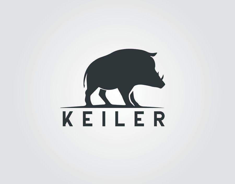 Boar Logo - Entry #68 by pactan for Wild Boar Logo | Freelancer