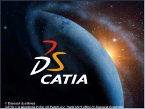 Catia Logo - Learn CATIA For Free!