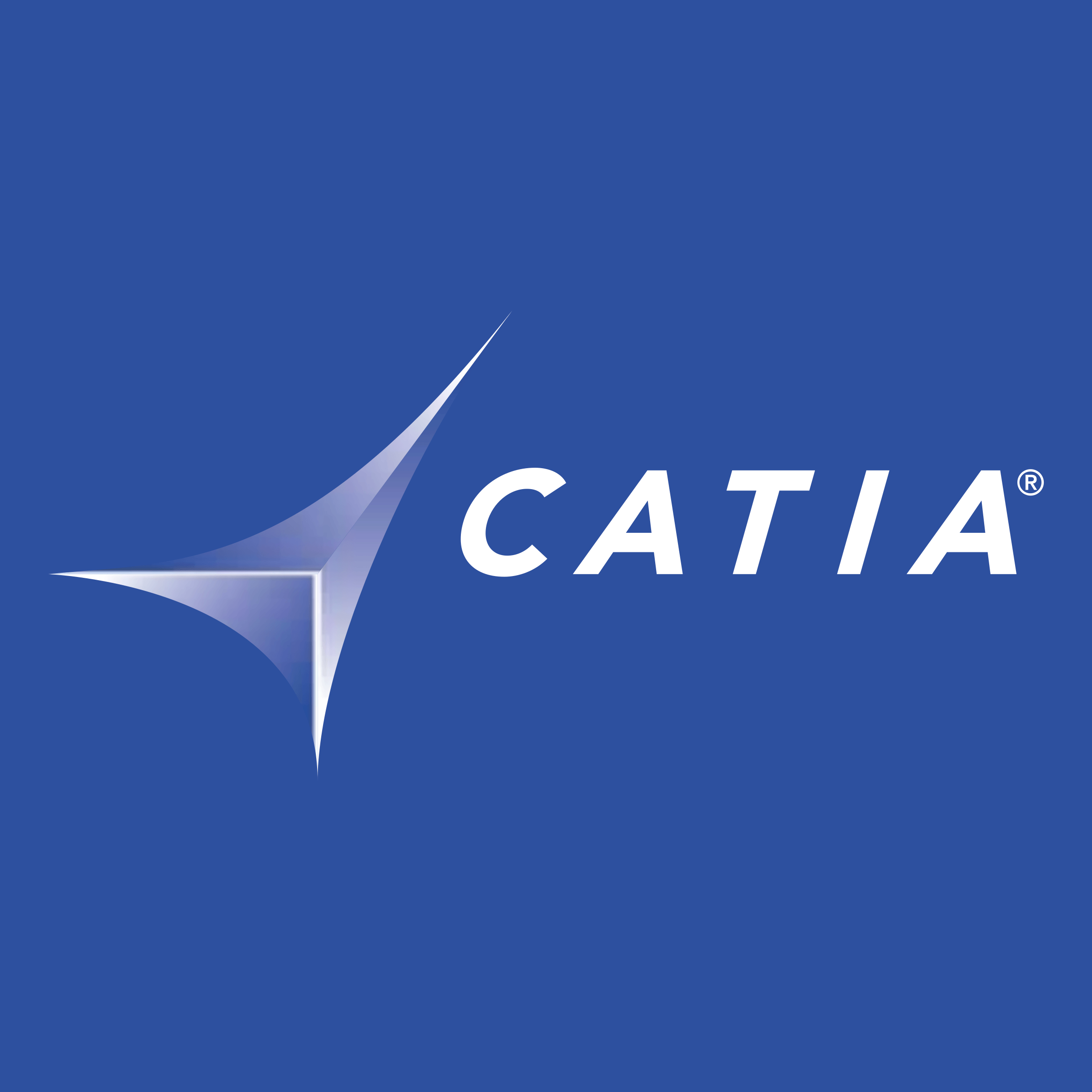 Catia Logo - Catia Solutions Logo PNG Transparent & SVG Vector