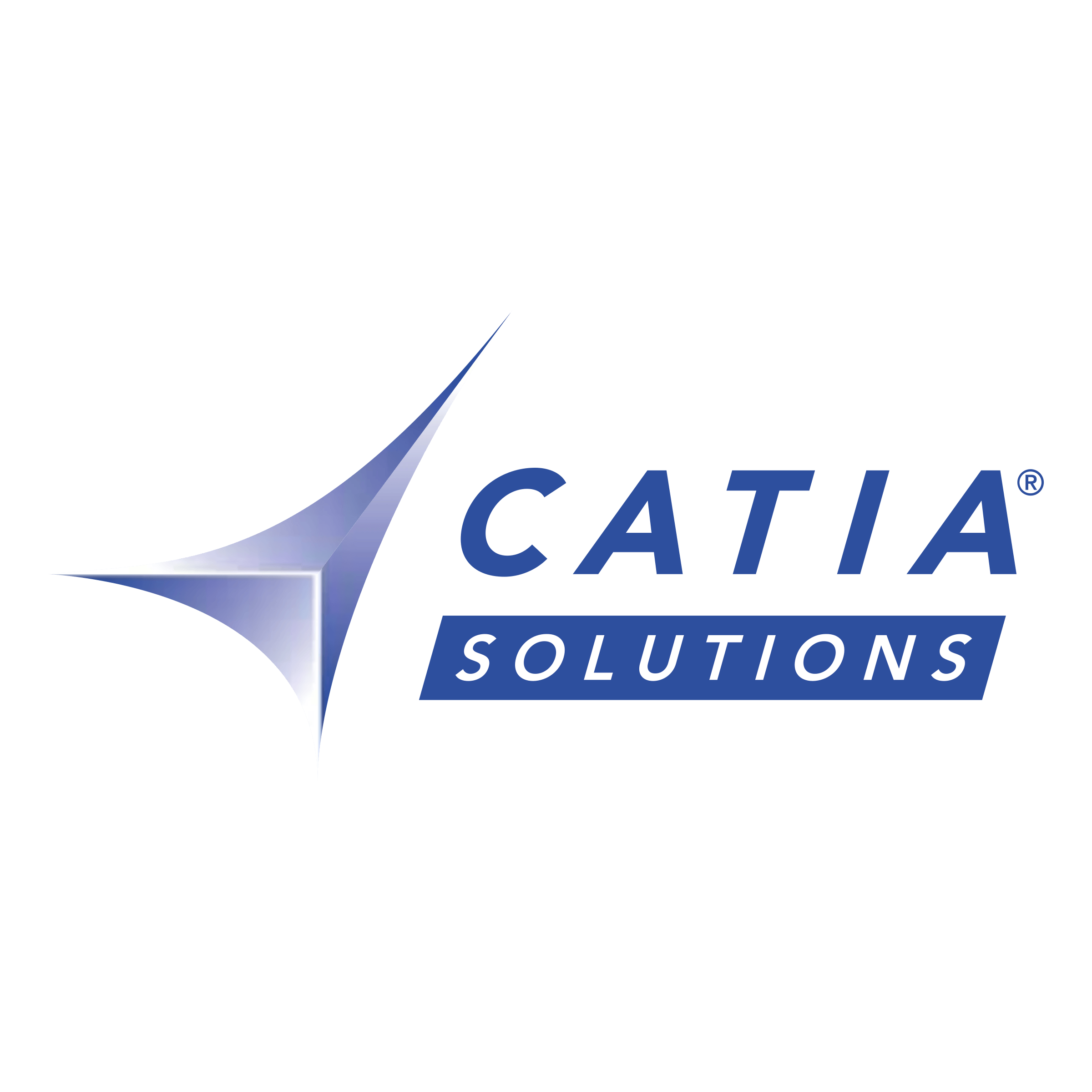 Catia Logo - LogoDix