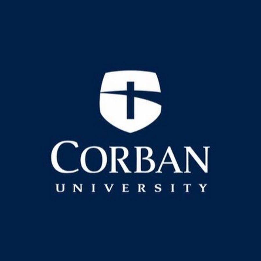Corban Logo - Corban University - YouTube
