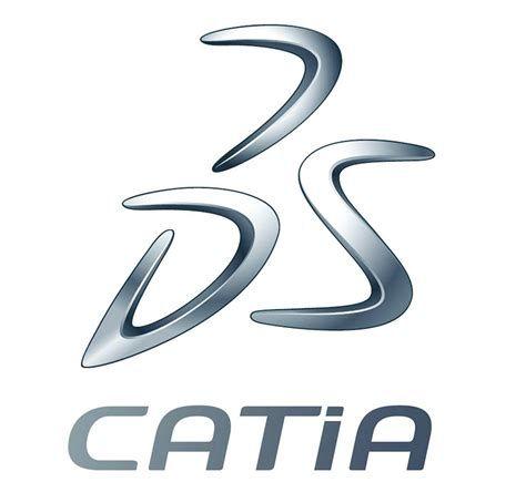 Catia Logo - Catia Logos
