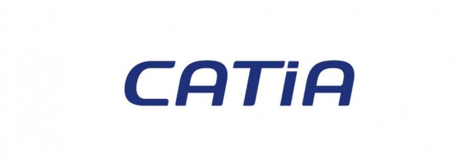 Catia Logo - CATIA Workshops