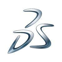 Catia Logo - 3D Design & Engineering Software Systèmes®