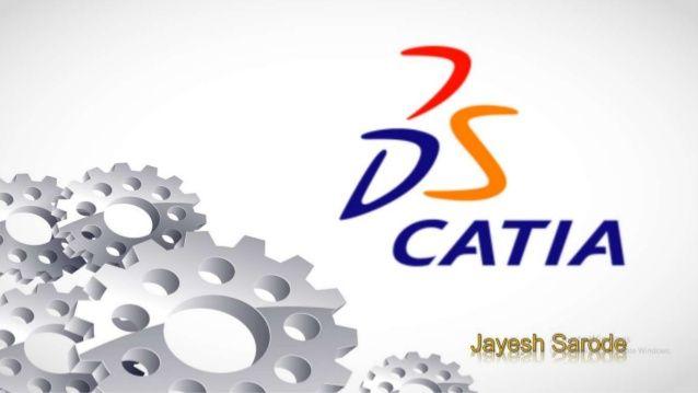 Catia Logo - Catia sketcher workbench