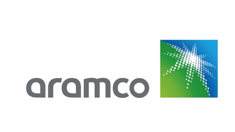 Aramco Logo - Cranfield to deliver conference for future leaders of Aramco