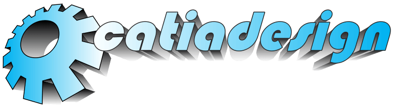 Catia Logo - CATIA design