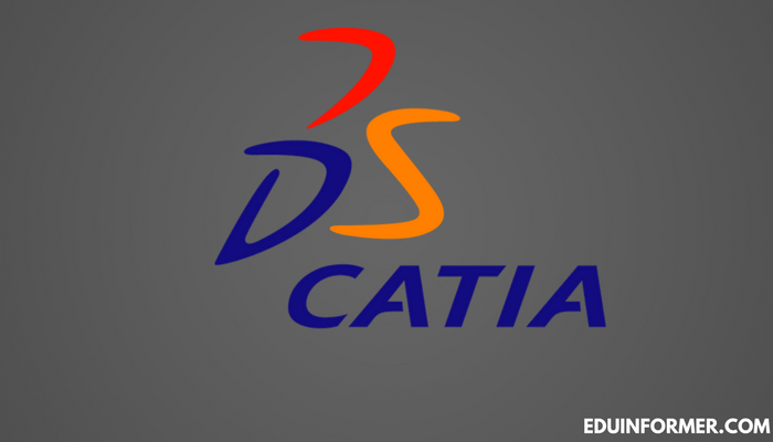 Catia Logo - CATIA V5 - Download Full Version For Free | Student Software and ...