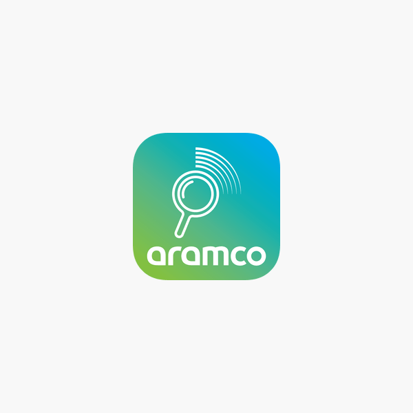 Aramco Logo - Aramco.Jobs on the App Store