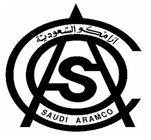 Aramco Logo - Saudi Aramco (Saudi Arabia)