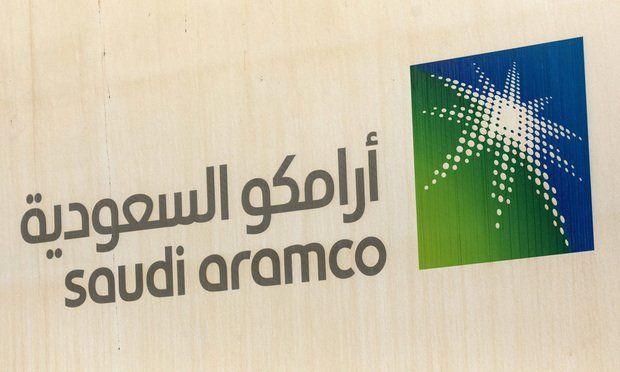 Aramco Logo - US Firm Takes Lead Role on Historic Saudi Aramco $12BN Bond Deal ...