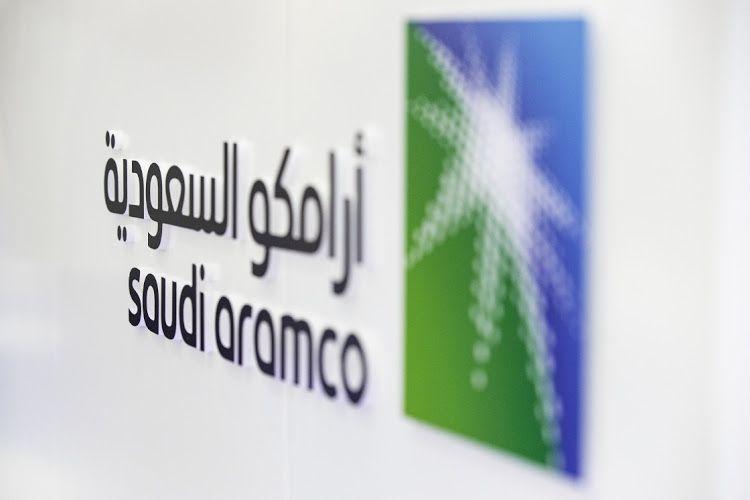 Aramco Logo - Saudi Aramco eclipses top earner Apple ahead of debut $10bn bond sale