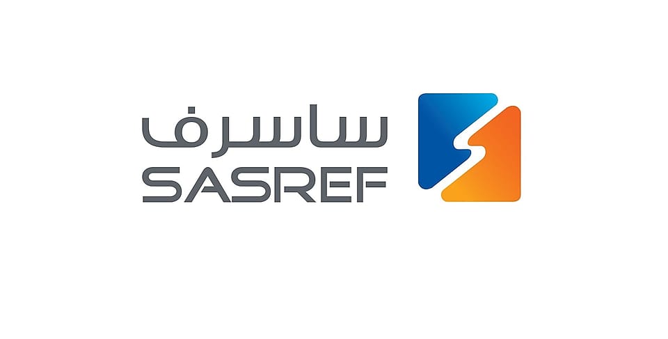 Aramco Logo - Saudi Aramco Shell Refinery Company (SASREF) | Shell Saudi Arabia ...