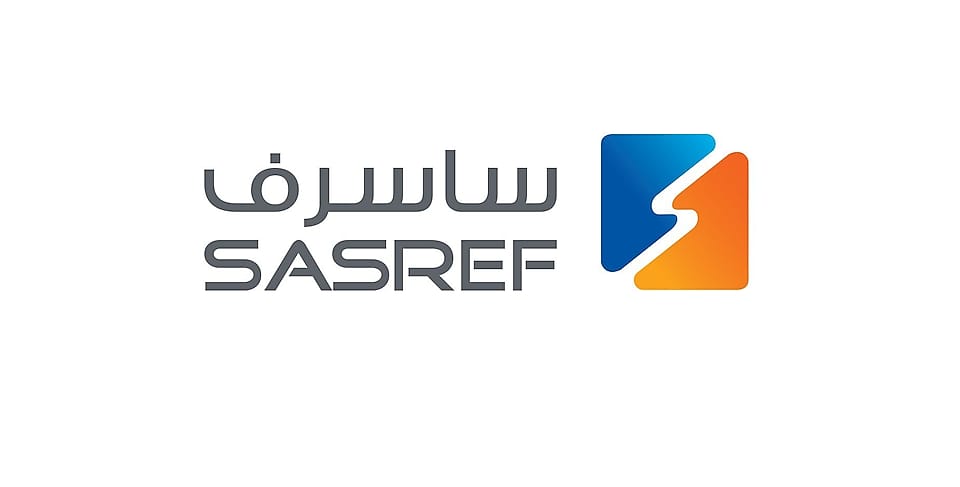 Aramco Logo - Saudi Aramco Shell Refinery Company (SASREF). Shell Saudi Arabia