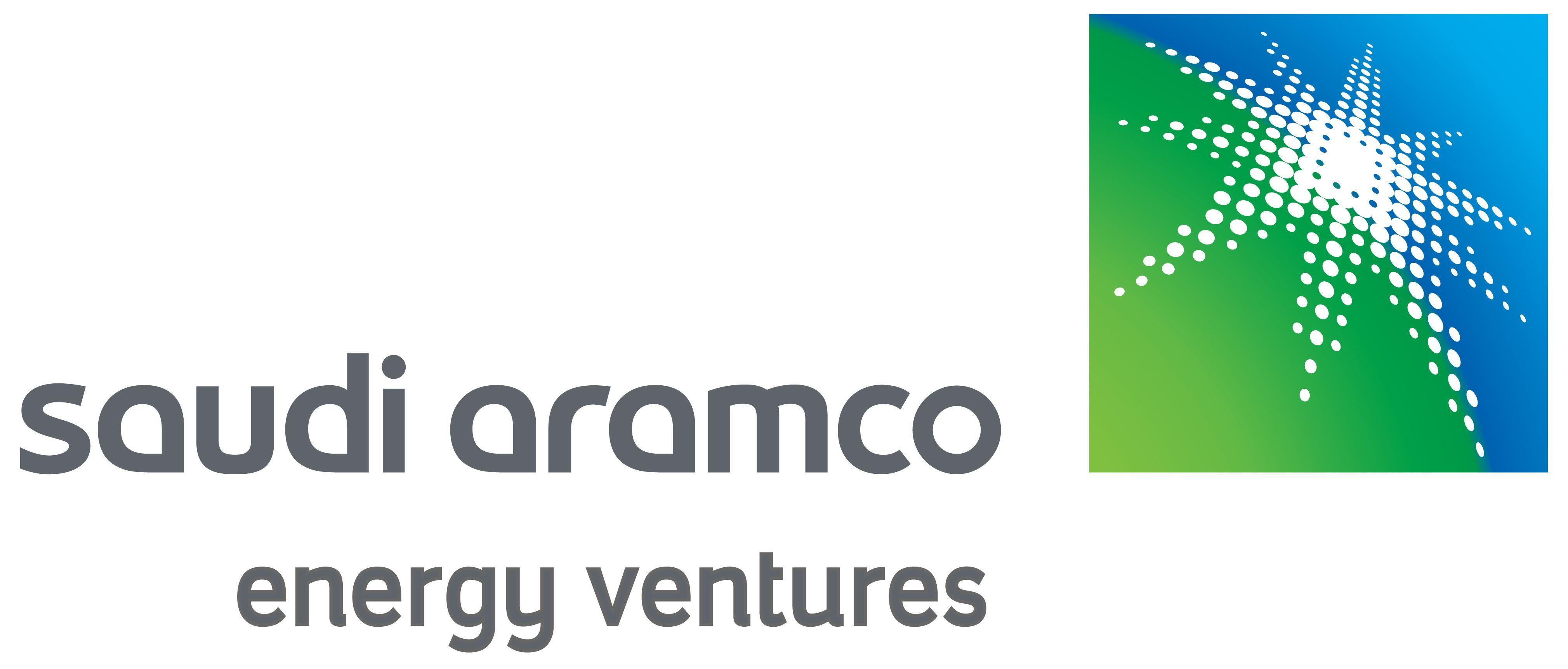 Aramco Logo - Saudi Aramco energy venture - PROPEL Energy Tech Forum