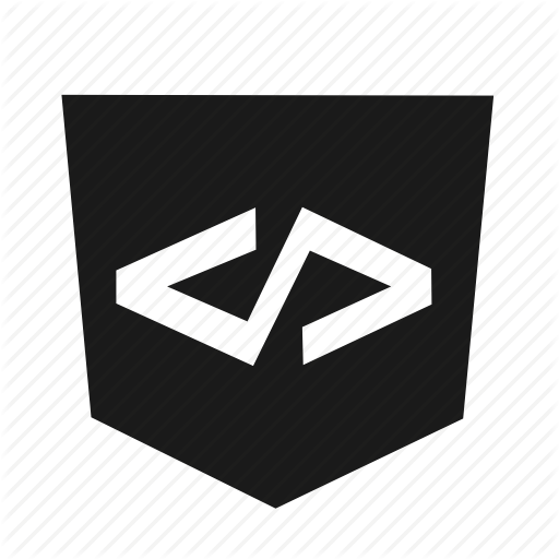 Programming Logo - 'Programming Developer'