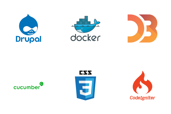 Programming Logo - Download Programming Language Logo Icon pack in SVG, PNG