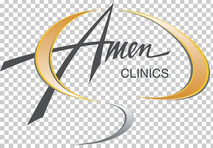 Corban Logo - Logo Amen Clinics Organization Child & Adolescent Clinic Brand PNG