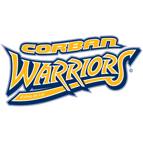 Corban Logo - Corban University Warriors Women's Basketball - Warriors News ...