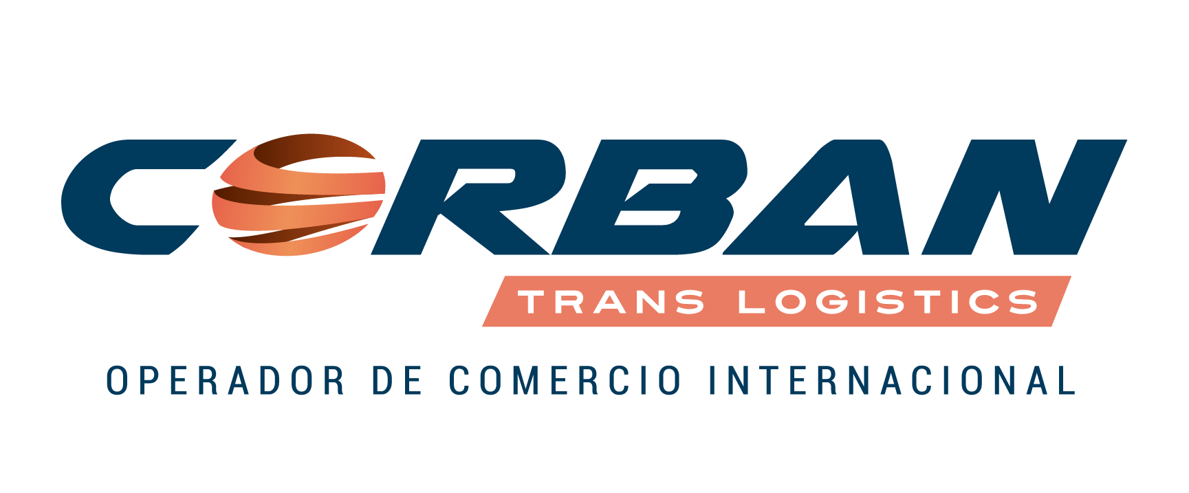 Corban Logo - Corban Trans | Logistica