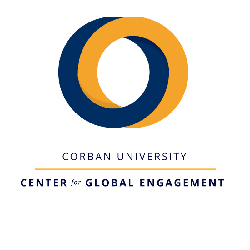 Corban Logo - CORBAN UNIVERSITY (1) | Global Perspectives