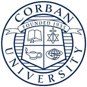 Corban Logo - Corban University