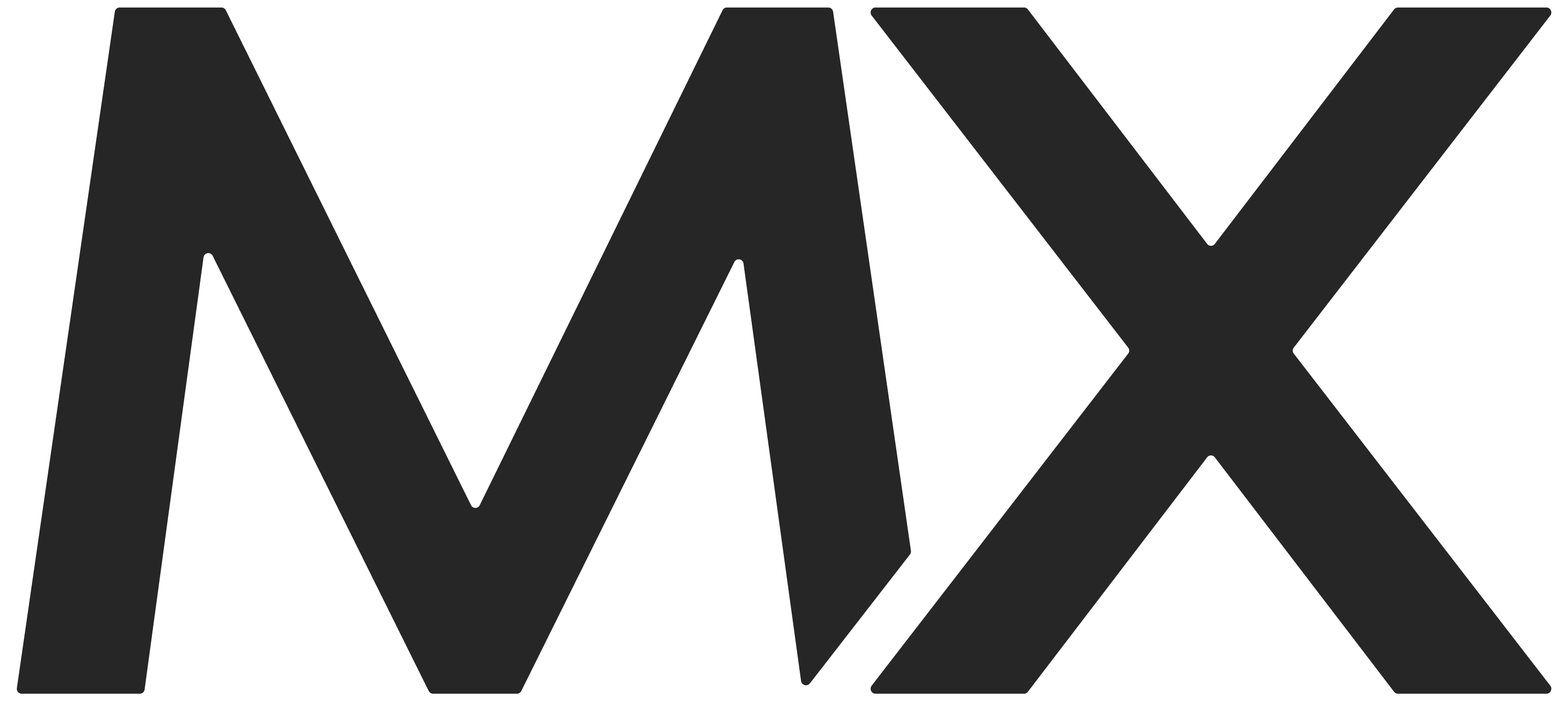 MX Logo - LogoDix