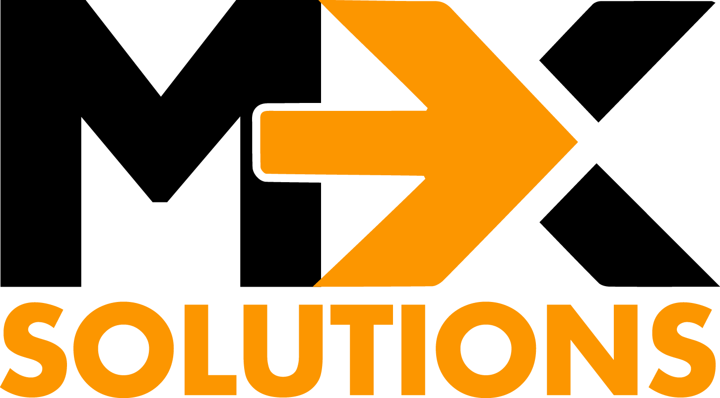 MX Logo - MxSolutions | MxGateway