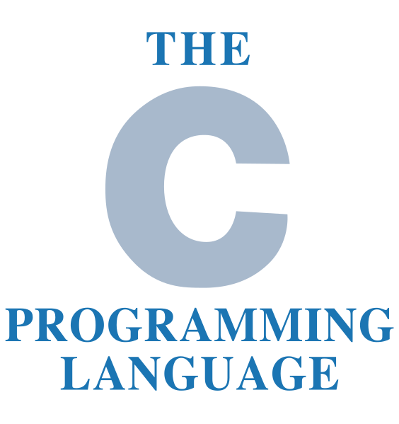 Programming Logo - File:The C Programming Language logo.svg - Wikimedia Commons