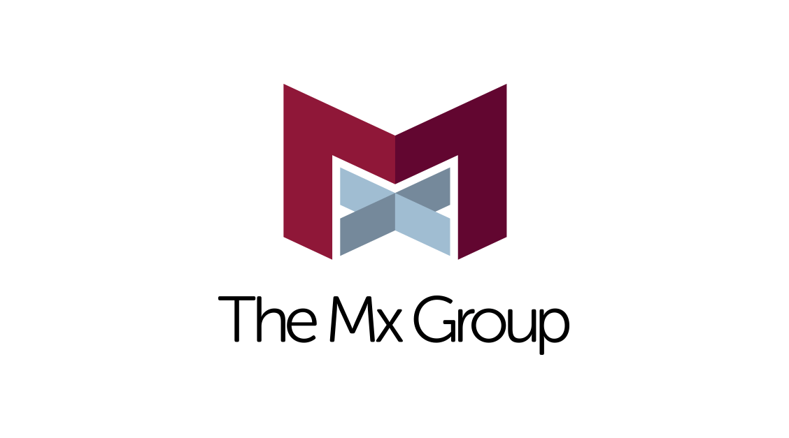 MX Logo - The Mx Group: Demand Generation and Digital Development