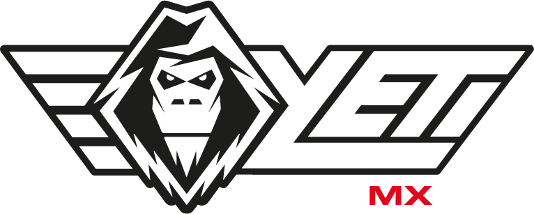 MX Logo - YETI SnowMX