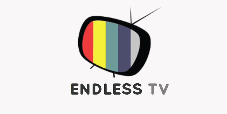 TV Apps Logo - Endless TV is a Free App for Watching Mobile Video