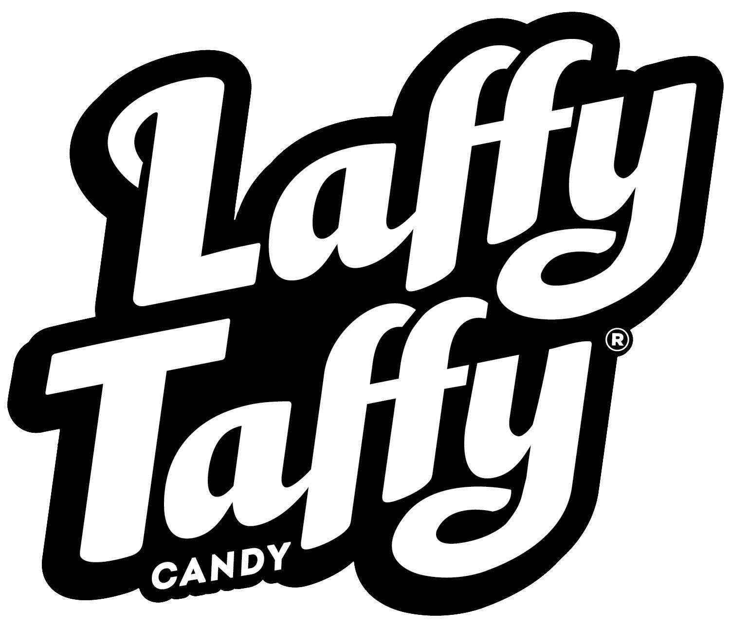 Taffy Logo - Laffy Taffy® Partners with Actor and Comedian Joel McHale to Launch