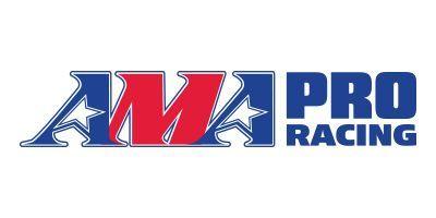 AMA Logo - Series Logos - MX Sports Pro Racing