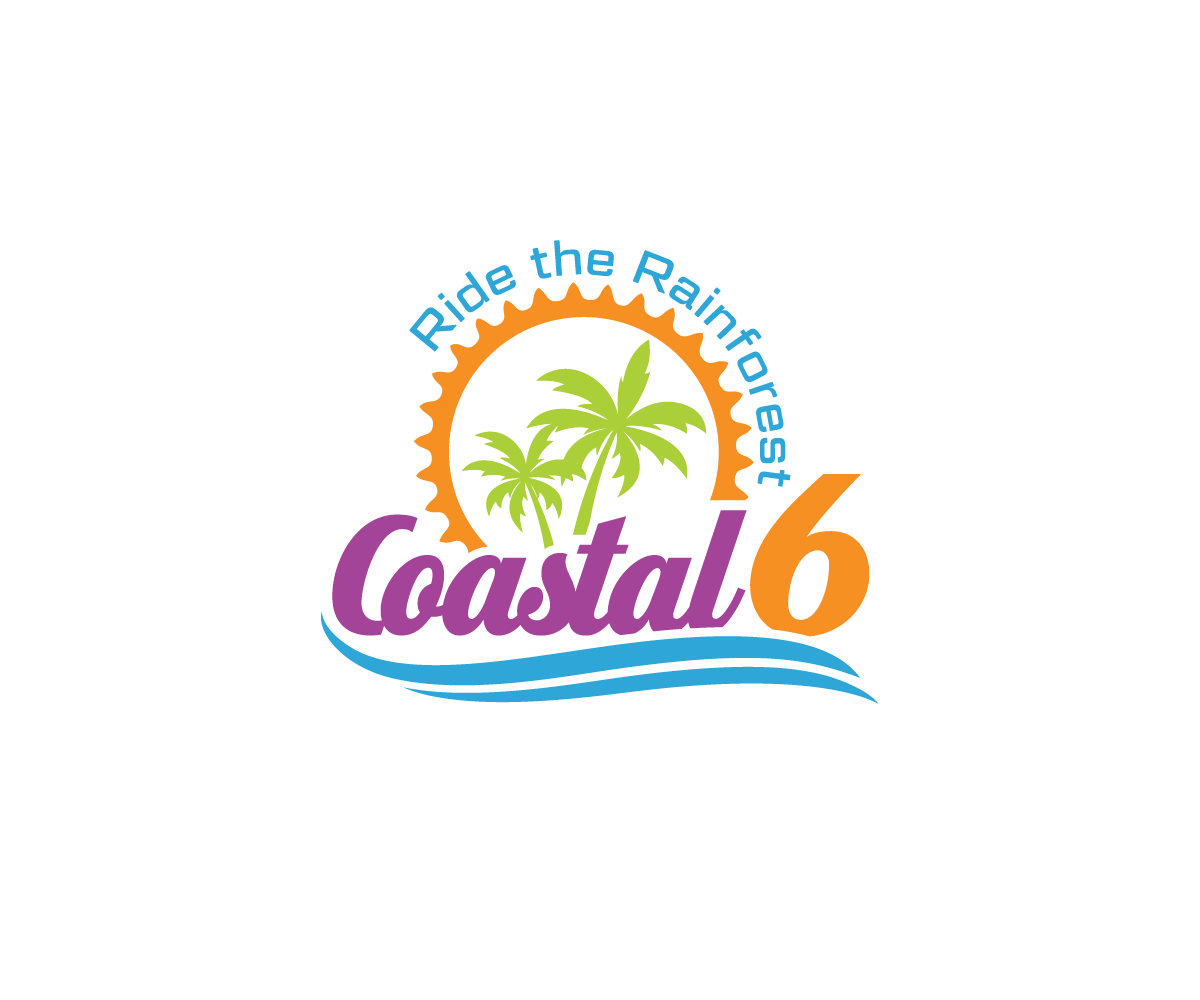 MX Logo - Bold, Modern Logo Design for Coastal 6 , Ride the Rainforest by MX ...