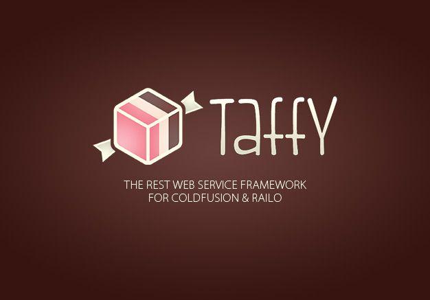 Taffy Logo - Have A Logo Designed ($250) · Issue · Atuttle Taffy · GitHub